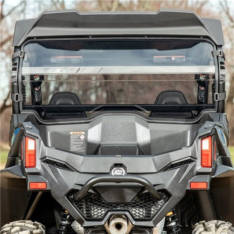 SuperATV Windshield RR Cfmoto (RWSCFZF95000176) - DRIVEN Canada's Powersports 9999999989RWSCFZF95000176