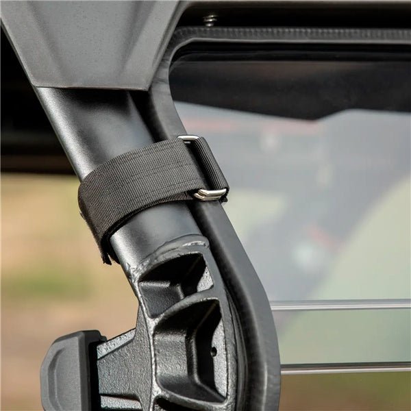 SuperATV Windshield RR Cfmoto (RWSCFZF95000176) - DRIVEN Canada's Powersports 9999999989RWSCFZF95000176