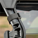 SuperATV Windshield RR Cfmoto (RWSCFZF95000176) - DRIVEN Canada's Powersports 9999999989RWSCFZF95000176