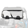 SuperATV Windshield RR Cfmoto (RWSCFZF95000176) - DRIVEN Canada's Powersports 9999999989RWSCFZF95000176