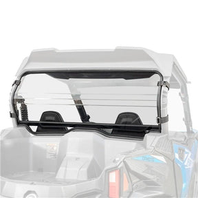 SuperATV Windshield RR Cfmoto (RWSCFZF95000176) - DRIVEN Canada's Powersports 9999999989RWSCFZF95000176