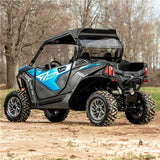 SuperATV Windshield RR Cfmoto (RWSCFZF95000176) - DRIVEN Canada's Powersports 9999999989RWSCFZF95000176