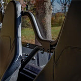 SuperATV Windshield RR Light Tinted YAM (RWSYRMAX72) - DRIVEN Canada's Powersports 779421366391RWSYRMAX72