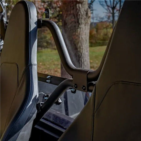 SuperATV Windshield RR Light Tinted YAM (RWSYRMAX72) - DRIVEN Canada's Powersports 779421366391RWSYRMAX72