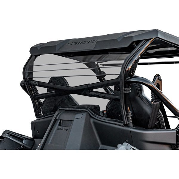SUPERATV FULL WINDSHIELD - Driven Powersports Inc.9999999988RWSCFZF95076