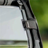 SUPERATV WINDSHIELD RR TRAIL C - AM - DRIVEN Canada's Powersports 882834056947RWSCACOM475