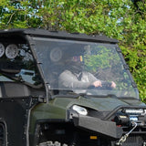 SuperATV Windshield STD CLR POL - DRIVEN Canada's Powersports 9999999988WSPRAN09XP00175