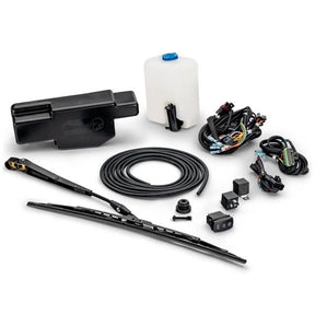 SUPERATV WIPER KIT MAXDRIVE WINDHIELD (WWK002) - DRIVEN Canada's Powersports 882834046221WWK002