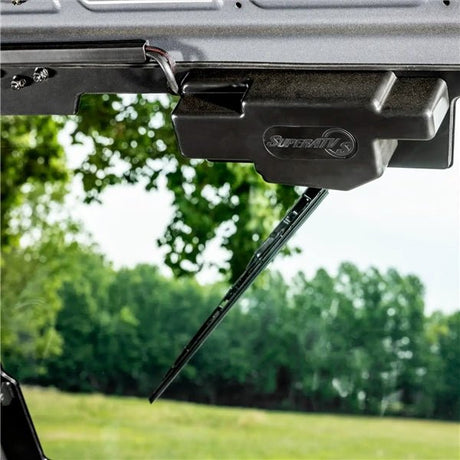 SUPERATV WIPER KIT MAXDRIVE WINDHIELD (WWK006) - DRIVEN Canada's Powersports 882834045767WWK006