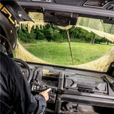 SUPERATV WIPER KIT MAXDRIVE WINDHIELD (WWK006) - DRIVEN Canada's Powersports 882834045767WWK006