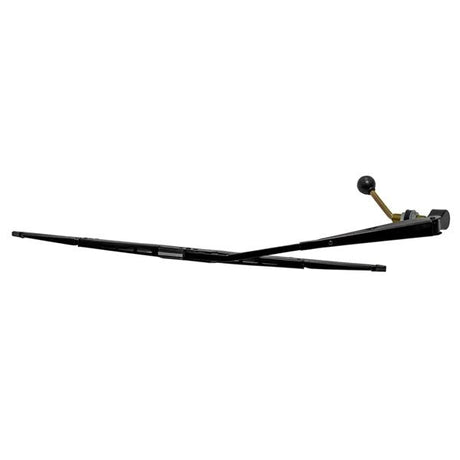 SUPERATV WIPER UNIV ARM 300/BLADE 450 (WIPERU002RH) - DRIVEN Canada's Powersports 882834056756WIPERU002RH