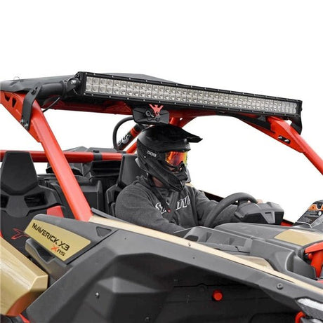 SUPERATV X3 BAR MOUNTING KIT (LBK0700100) - Driven Powersports Inc.9999999988LBK0700100