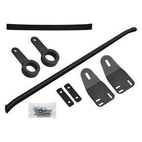 SUPERATV X3 BAR MOUNTING KIT (LBK0700100) - Driven Powersports Inc.9999999988LBK0700100