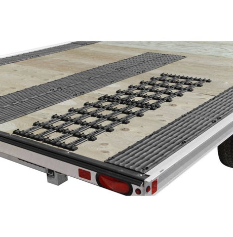 SUPERCLAMP GRID SUPER - TRACTION (4062 SUP - TRAC - GRID) - Driven Powersports Inc.7137572919584062 SUP - TRAC - GRID