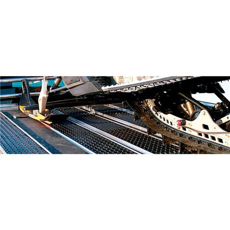 SUPERCLAMP MOUNTING RAIL TRIM KIT W/SCREWS (SUP - GL) (4000 EDGE RAIL TRIM) - Driven Powersports Inc.7137571788154000 EDGE RAIL TRIM