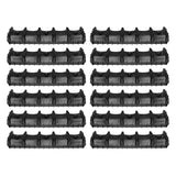 SUPERCLAMP PROTECTOR CROSSBAR RAMP QTY 12 (4060RAMP - ROS - BAR - PRO12KIT) - Driven Powersports Inc.7137572899794060RAMP - ROS - BAR - PRO12KIT