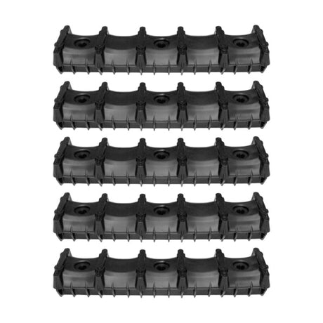 SUPERCLAMP PROTECTOR CROSSBAR RAMP QTY 5 (4055RAMP - ROS - BAR - PRO5KIT) - Driven Powersports Inc.7137572899624055RAMP - ROS - BAR - PRO5KIT