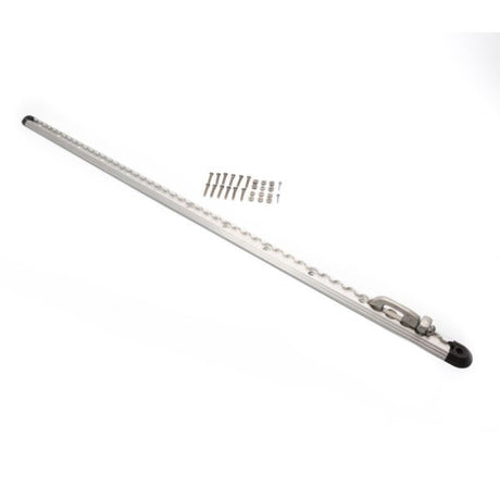 SUPERCLAMP RAIL SUPERTRAC ANCHOR KIT 48" (4148A SUP - TRAC 48" KIT) - Driven Powersports Inc.7137572899244148A SUP - TRAC 48" KIT
