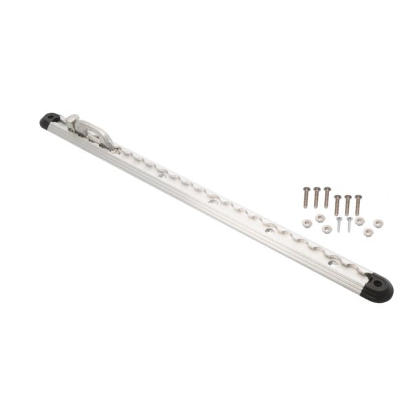 SUPERCLAMP RAIL SUPERTRAC ANCHOR KIT 24" (4124A SUP - TRAC 24" KIT) - Driven Powersports Inc.7137572899314124A SUP - TRAC 24" KIT