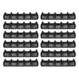 SUPERCLAMP PROTECTOR CROSSBAR RAMP QTY 12 (4060RAMP - ROS - BAR - PRO12KIT) - Driven Powersports Inc.7137572899794060RAMP - ROS - BAR - PRO12KIT