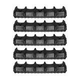 SUPERCLAMP PROTECTOR CROSSBAR RAMP QTY 5 (4055RAMP - ROS - BAR - PRO5KIT) - Driven Powersports Inc.7137572899624055RAMP - ROS - BAR - PRO5KIT