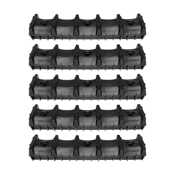 SUPERCLAMP PROTECTOR CROSSBAR RAMP QTY 5 (4055RAMP - ROS - BAR - PRO5KIT) - Driven Powersports Inc.7137572899624055RAMP - ROS - BAR - PRO5KIT