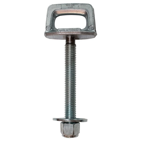 SUPERCLAMP RETAINER DOCK HOOK (2100 DH - REG SC) - Driven Powersports Inc.7137571785182100 DH - Reg SC