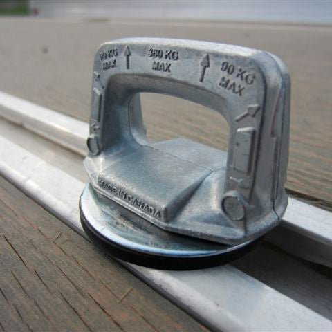 SUPERCLAMP RETAINER SKI HOOK (2200 DH - T (CH)) - Driven Powersports Inc.7137571784192200 DH - T (CH)