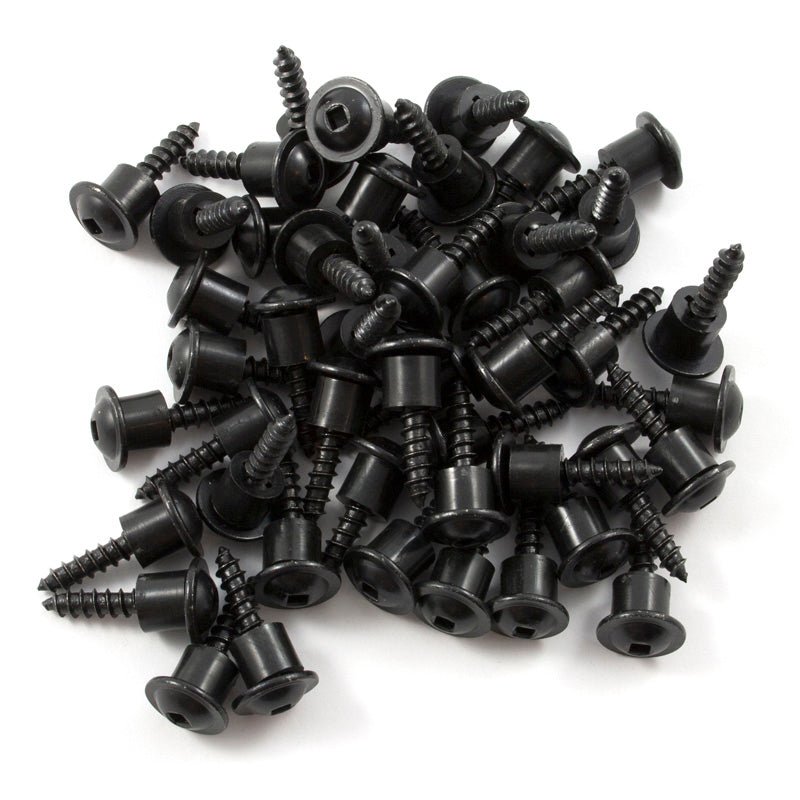 SUPERCLAMP SCREW/GROMMET KIT (6100) - Driven Powersports Inc.61006100