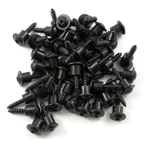 SUPERCLAMP SCREW/GROMMET KIT (6100) - Driven Powersports Inc.61006100