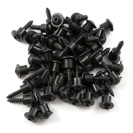 SUPERCLAMP SCREW/GROMMET KIT (6100) - Driven Powersports Inc.61006100