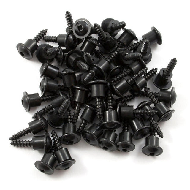 SUPERCLAMP SCREW/GROMMET KIT (6100) - Driven Powersports Inc.61006100