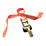 SUPERCLAMP STRAP KIT ATV/UTV QTY4 (9000 ATV TIE DOWN) - Driven Powersports Inc.7137572954759000 ATV TIE DOWN