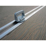 SUPERCLAMP RETAINER SKI HOOK (2200 DH - T (CH)) - Driven Powersports Inc.7137571784192200 DH - T (CH)
