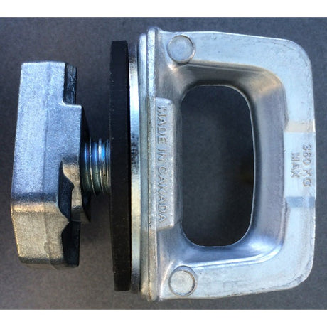 Superclamp T - Style Deck Hook - DRIVEN Canada's Powersports 22002200