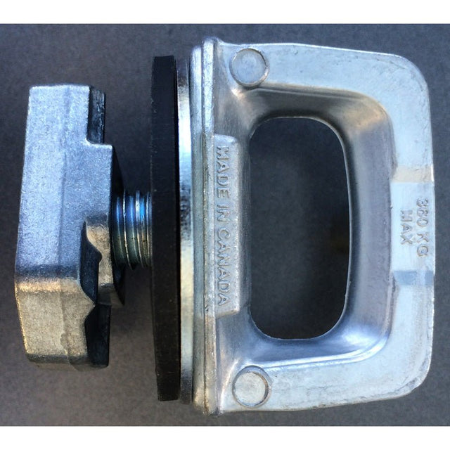 Superclamp T - Style Deck Hook - DRIVEN Canada's Powersports 22002200