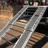 Superclamp Traction Bar - DRIVEN Canada's Powersports 7137572941195106 Traction-Bar-Kit