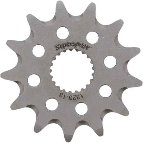 SUPERSPROX DRIVE SPROCKET (CST - 1323 - 13 - 1) - Driven Powersports Inc.8592165015675CST - 1323 - 13 - 1