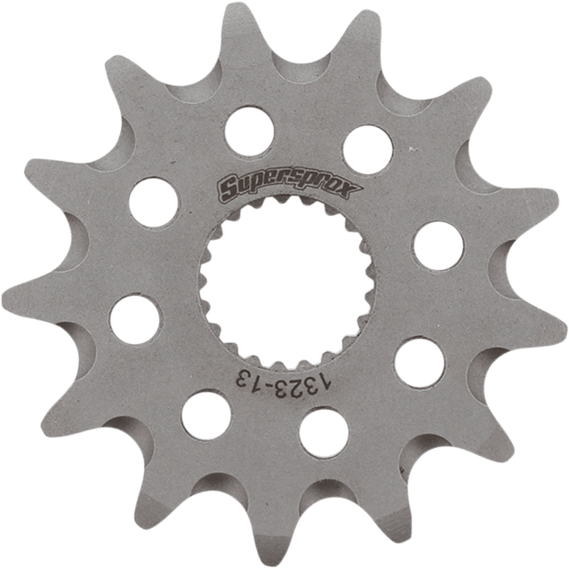 SUPERSPROX DRIVE SPROCKET (CST - 1323 - 13 - 1) - Driven Powersports Inc.8592165015675CST - 1323 - 13 - 1