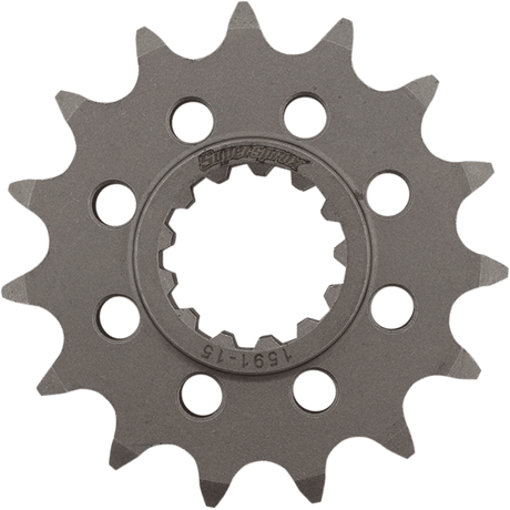 SUPERSPROX DRIVE SPROCKET (CST - 1591 - 15 - 2) - Driven Powersports Inc.8592165106311CST - 1591 - 15 - 2