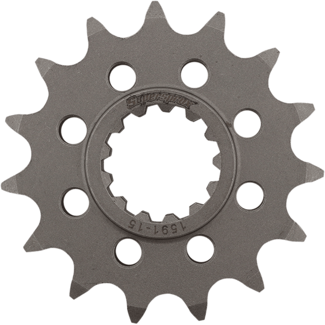SUPERSPROX DRIVE SPROCKET (CST - 1591 - 15 - 2) - Driven Powersports Inc.8592165106311CST - 1591 - 15 - 2