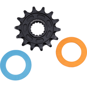 SUPERSPROX DRIVE SPROCKET (CST - 1901 - 14 - 4) - Driven Powersports Inc.8592165040721CST - 1901 - 14 - 4