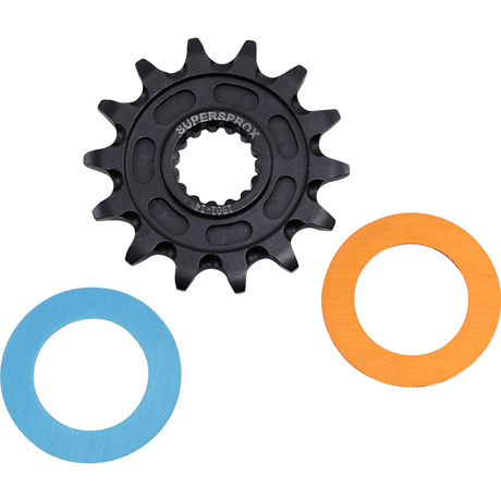 SUPERSPROX DRIVE SPROCKET (CST - 1901 - 14 - 4) - Driven Powersports Inc.8592165040721CST - 1901 - 14 - 4