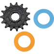 SUPERSPROX DRIVE SPROCKET (CST - 1901 - 15 - 4) - Driven Powersports Inc.8592165041704CST - 1901 - 15 - 4