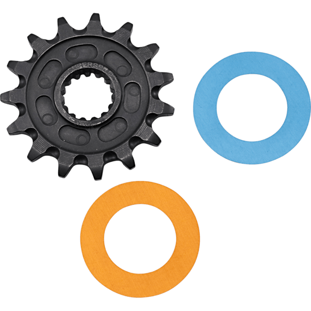 SUPERSPROX DRIVE SPROCKET (CST - 1901 - 15 - 4) - Driven Powersports Inc.8592165041704CST - 1901 - 15 - 4
