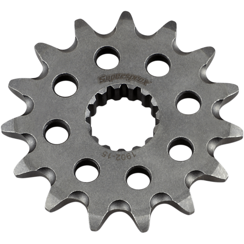 SUPERSPROX DRIVE SPROCKET (CST - 1902 - 15 - 1) - Driven Powersports Inc.8592165012155CST - 1902 - 15 - 1
