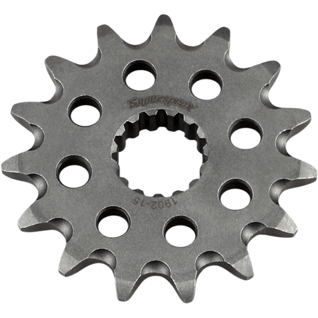 SUPERSPROX DRIVE SPROCKET (CST - 1902 - 15 - 1) - Driven Powersports Inc.8592165012155CST - 1902 - 15 - 1