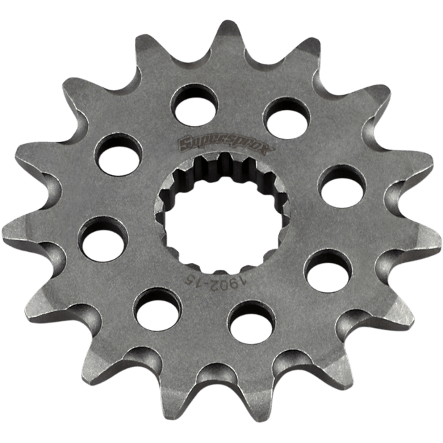 SUPERSPROX DRIVE SPROCKET (CST - 1902 - 15 - 1) - Driven Powersports Inc.8592165012155CST - 1902 - 15 - 1