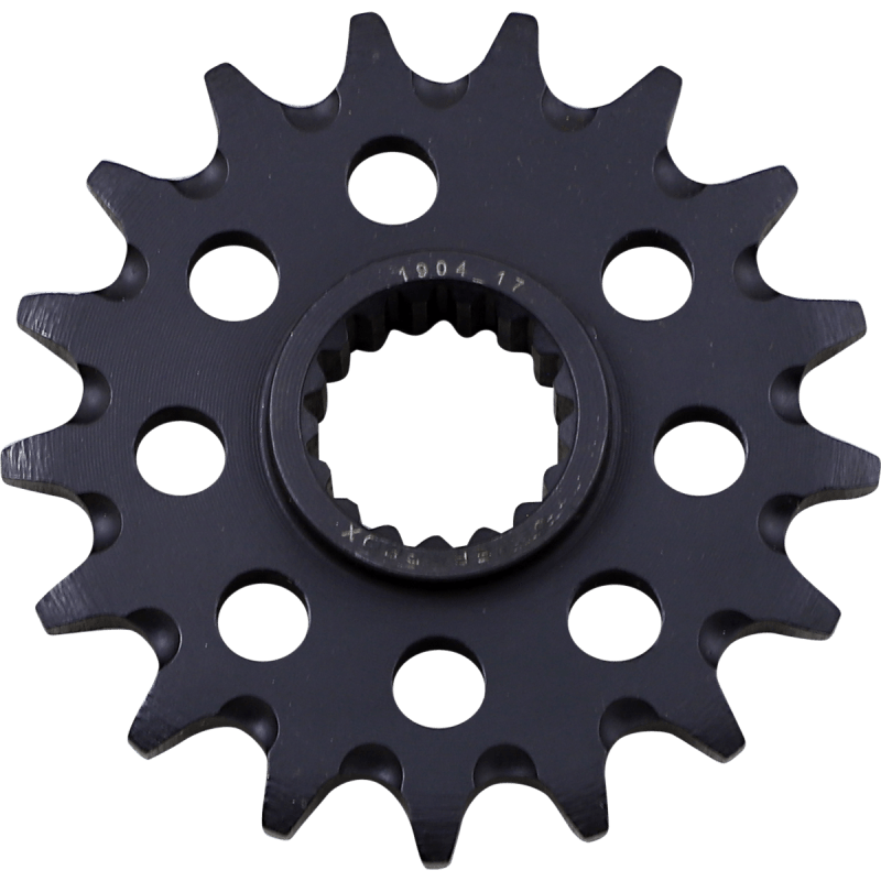 SUPERSPROX DRIVE SPROCKET (CST - 1904 - 17 - 1) - Driven Powersports Inc.8592165071022CST - 1904 - 17 - 1