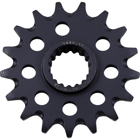 SUPERSPROX DRIVE SPROCKET (CST - 1904 - 17 - 1) - Driven Powersports Inc.8592165071022CST - 1904 - 17 - 1
